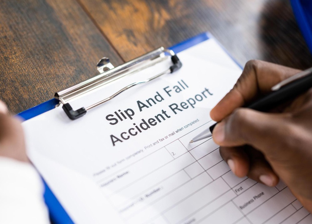 Incident / Accident Investigation