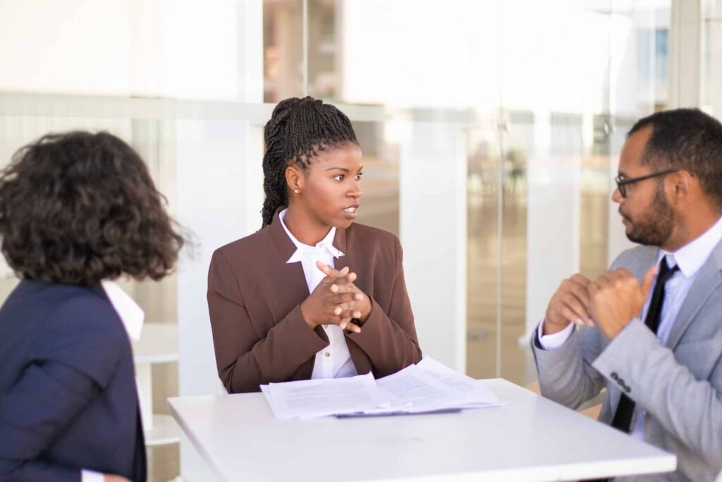 Chairing a Disciplinary Hearing