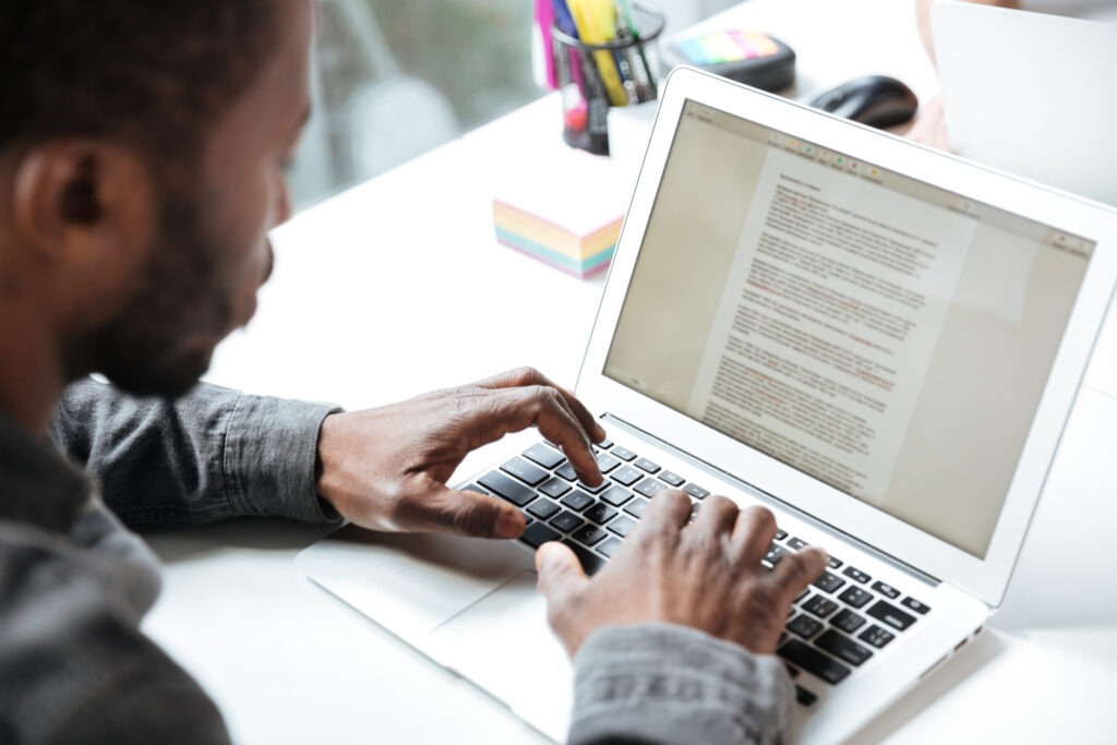 Writing effective emails