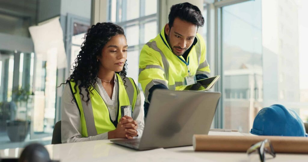 Compiling a Health and Safety File